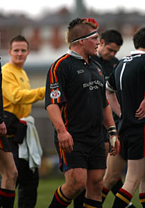 Paul Hicks50